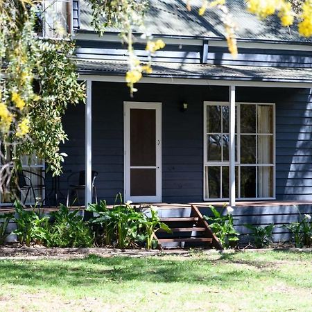 Ethel - Drummond Park Cottages Exterior photo