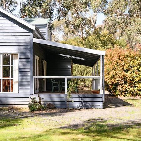 Ethel - Drummond Park Cottages Exterior photo