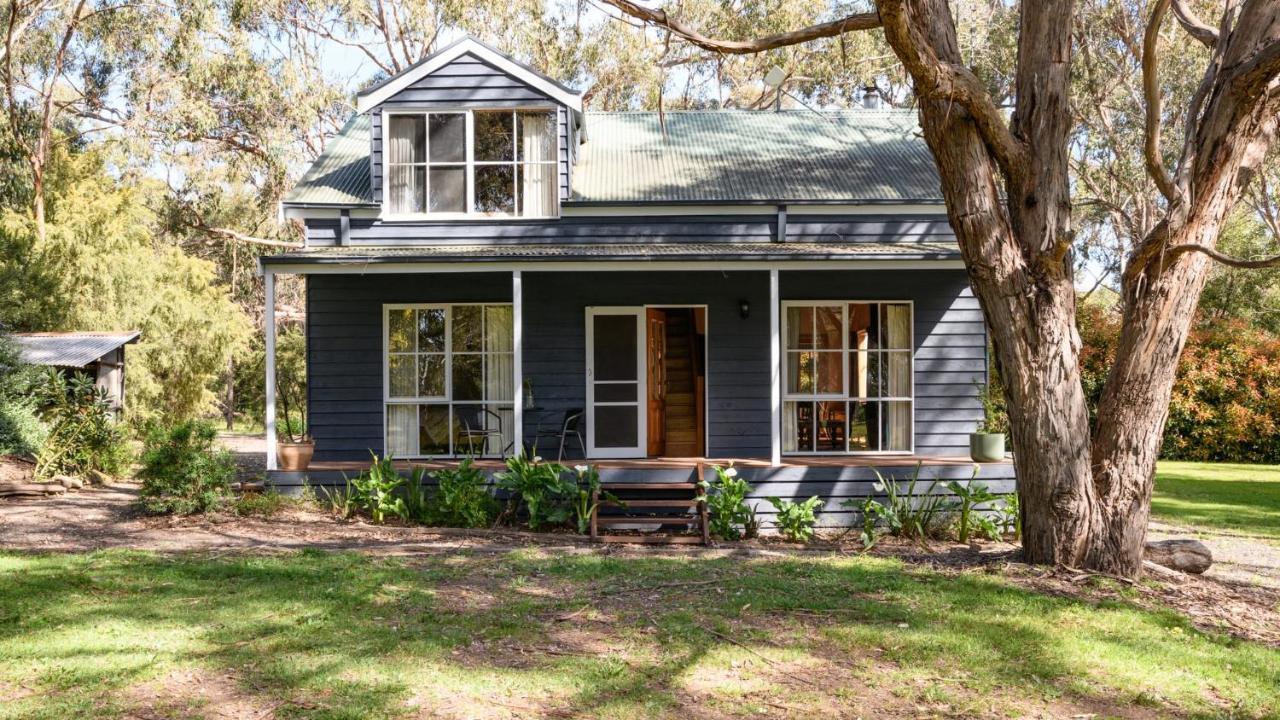 Ethel - Drummond Park Cottages Exterior photo