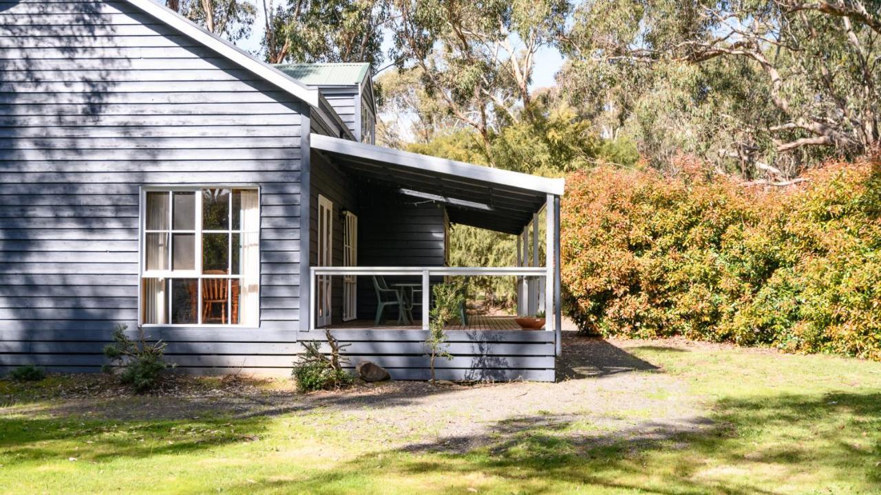 Ethel - Drummond Park Cottages Exterior photo